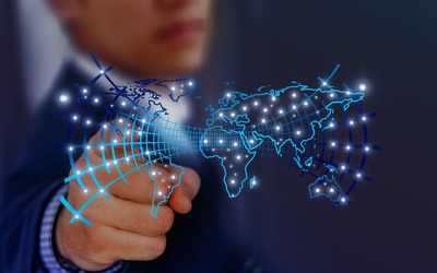 智慧工廠人員定位系統(tǒng)解決方案詳解